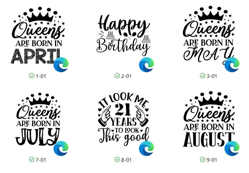 Other Art Supplies BIRTHDAY SVG FILES FOR CRICUT for sale in Durban